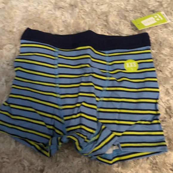 Little boys underwear NWT - Picture 5 of 8